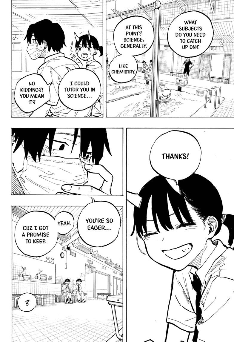 RuriDragon Chap 41 - Next Chap 42