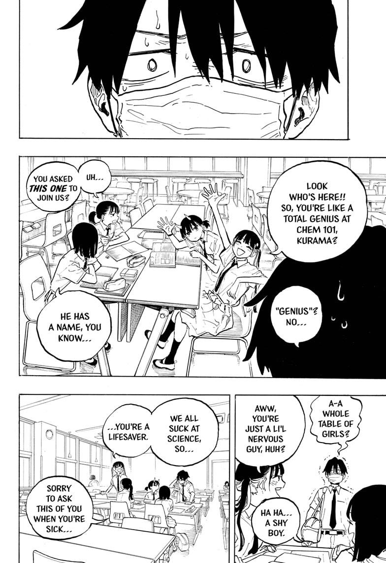 RuriDragon Chap 41 - Next Chap 42
