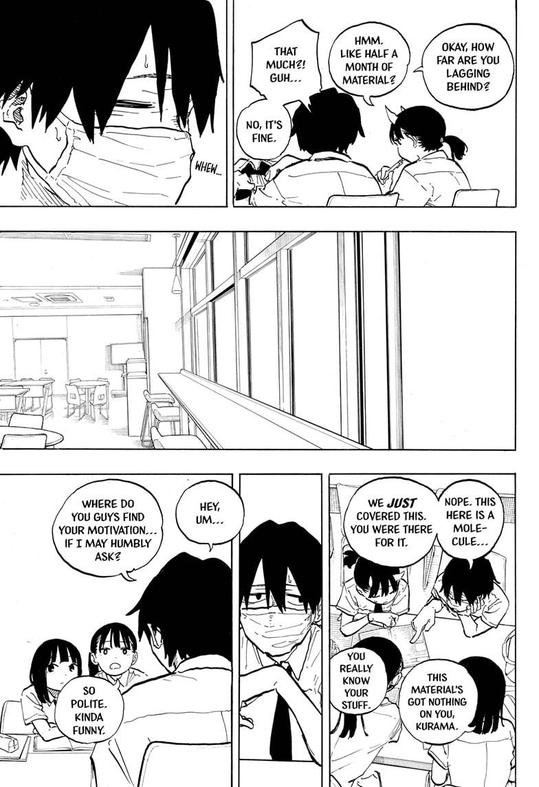 RuriDragon Chap 41 - Next Chap 42