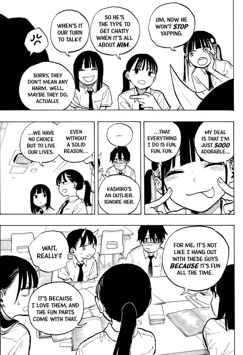 RuriDragon Chap 41 - Next Chap 42