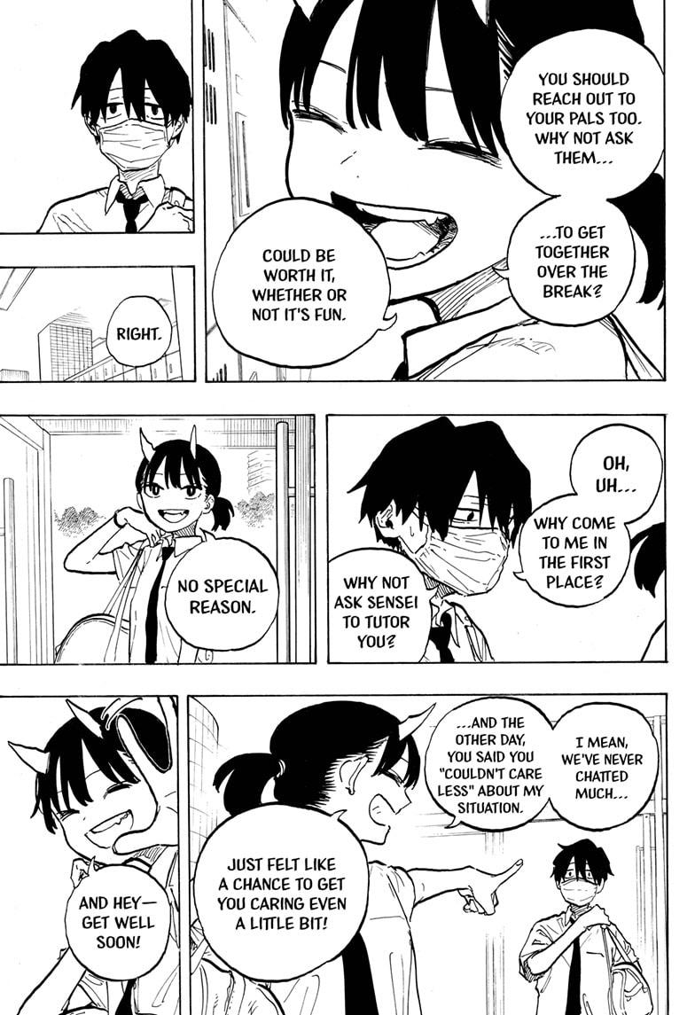 RuriDragon Chap 41 - Next Chap 42