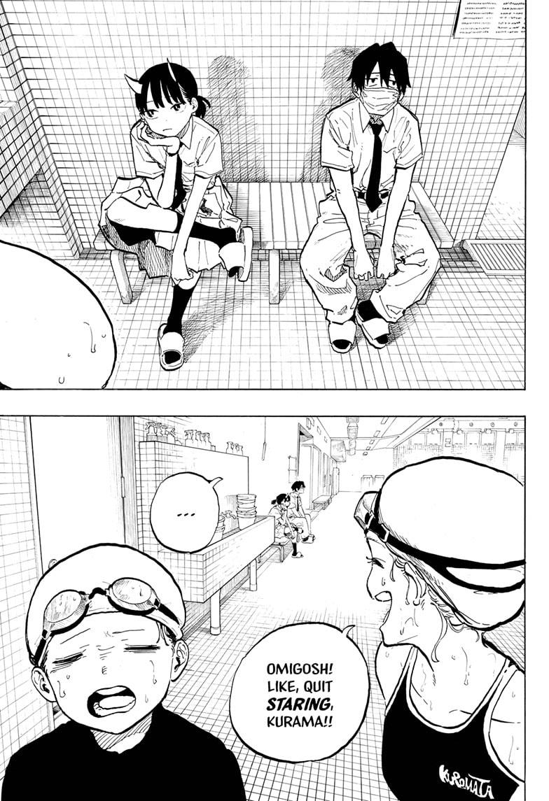 RuriDragon Chap 41 - Next Chap 42