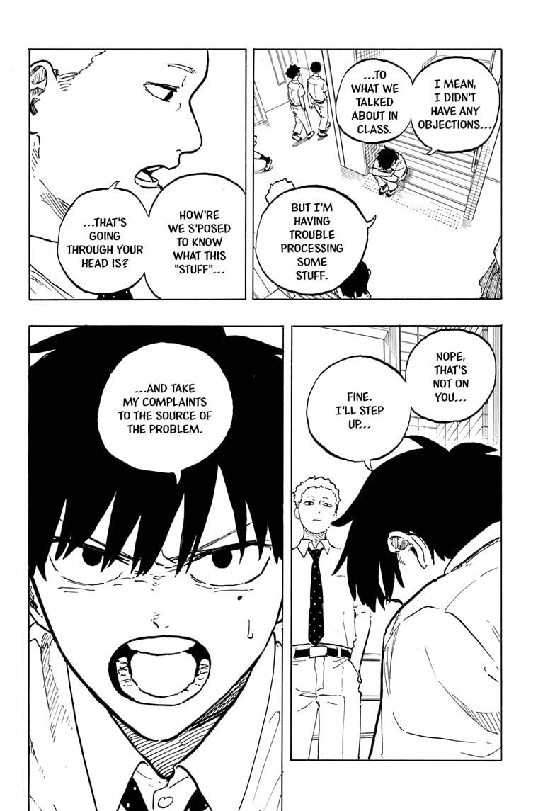 RuriDragon Chap 42 - Next Chap 43