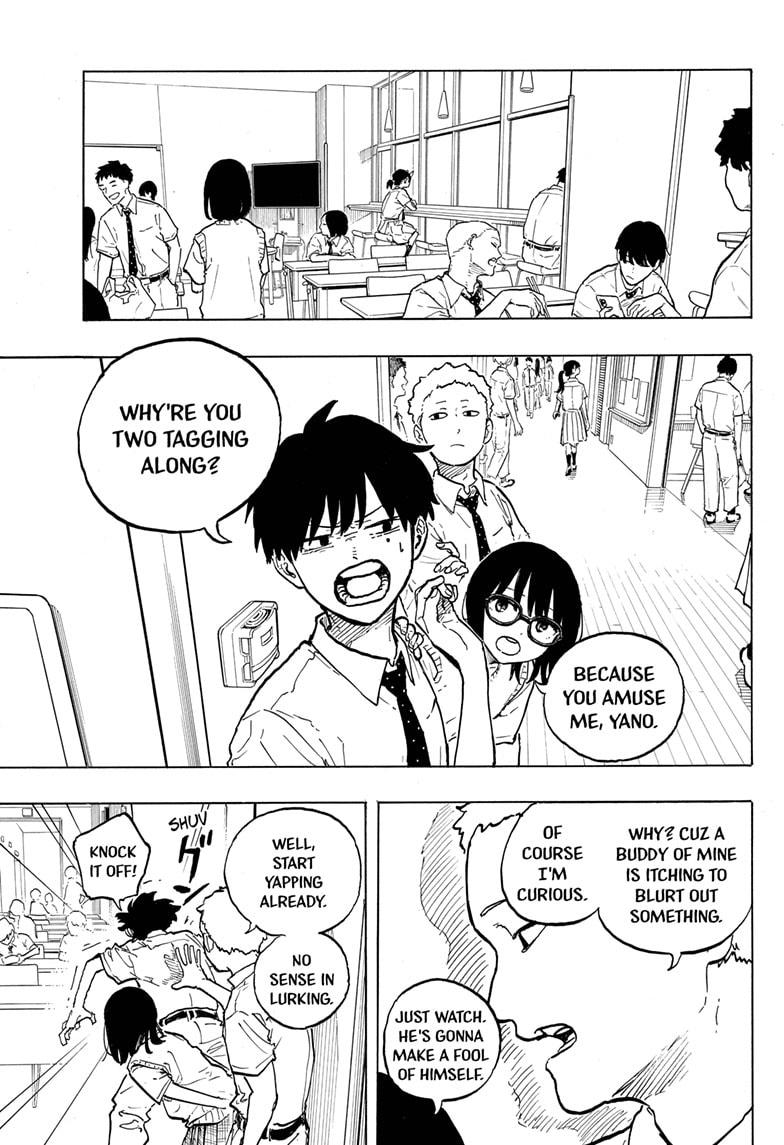 RuriDragon Chap 42 - Next Chap 43