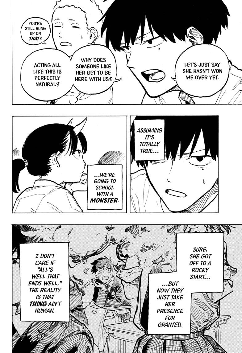 RuriDragon Chap 42 - Next Chap 43