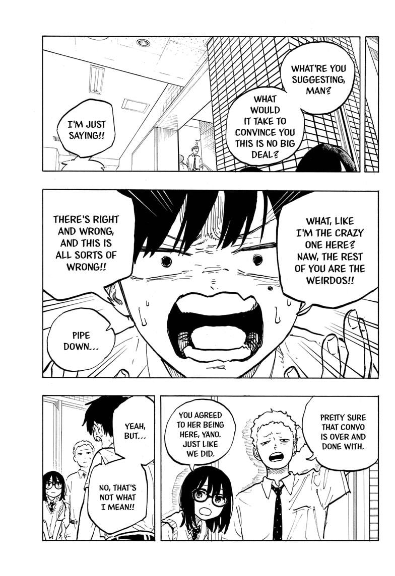 RuriDragon Chap 42 - Next Chap 43