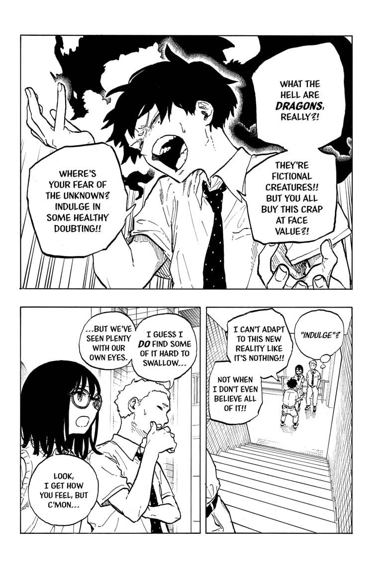 RuriDragon Chap 42 - Next Chap 43