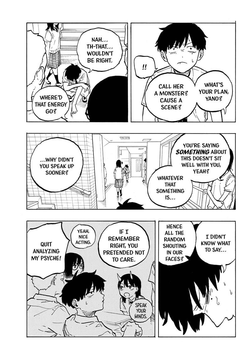 RuriDragon Chap 42 - Next Chap 43