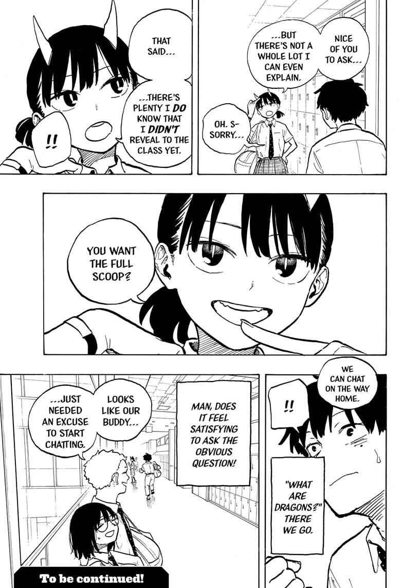 RuriDragon Chap 42 - Next Chap 43