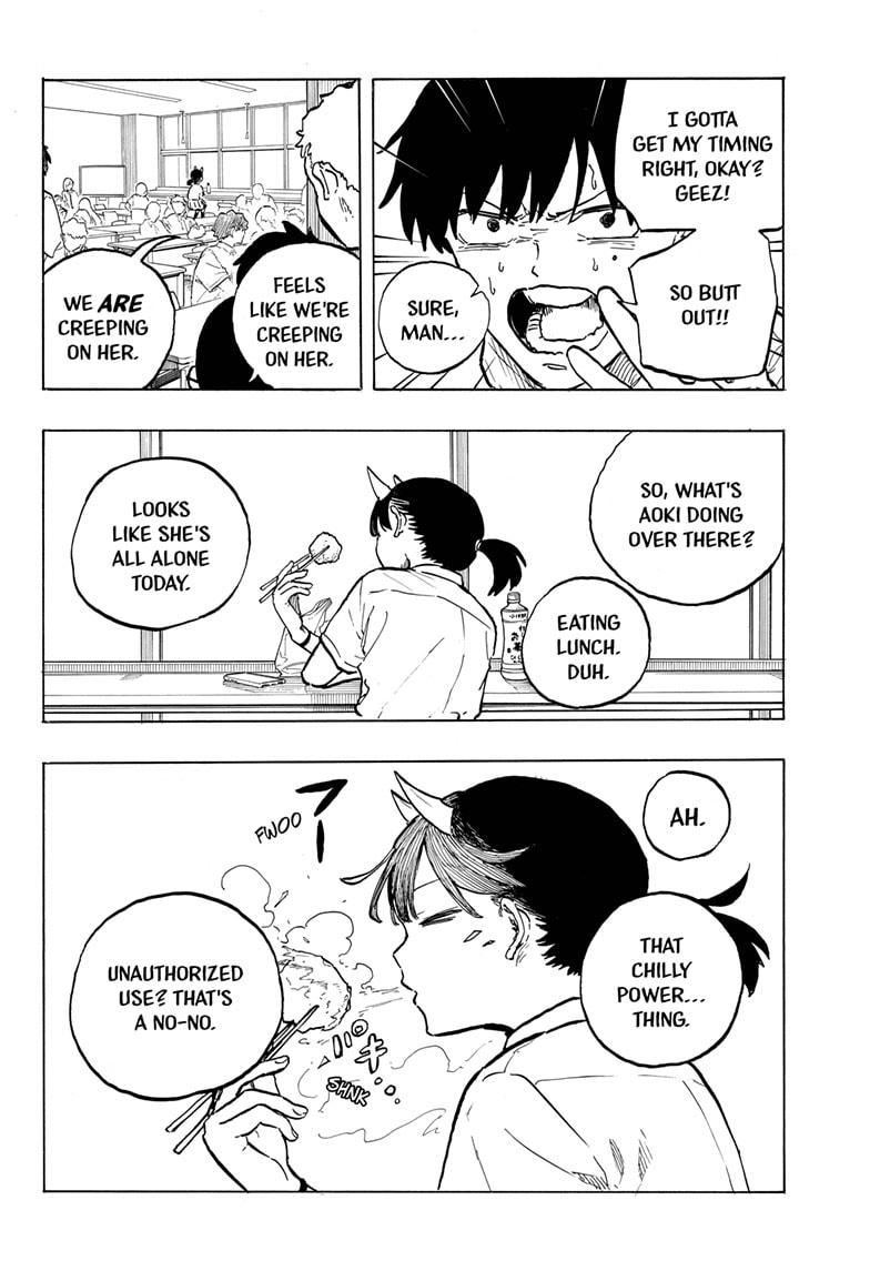 RuriDragon Chap 42 - Next Chap 43