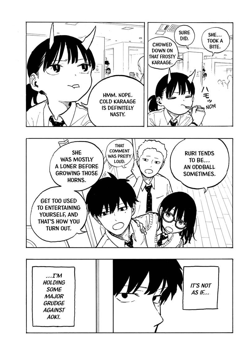 RuriDragon Chap 42 - Next Chap 43