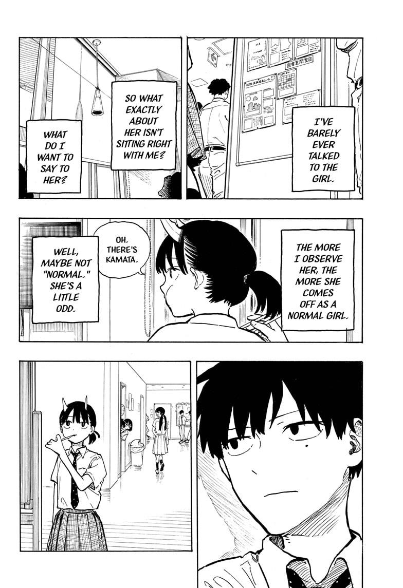 RuriDragon Chap 42 - Next Chap 43