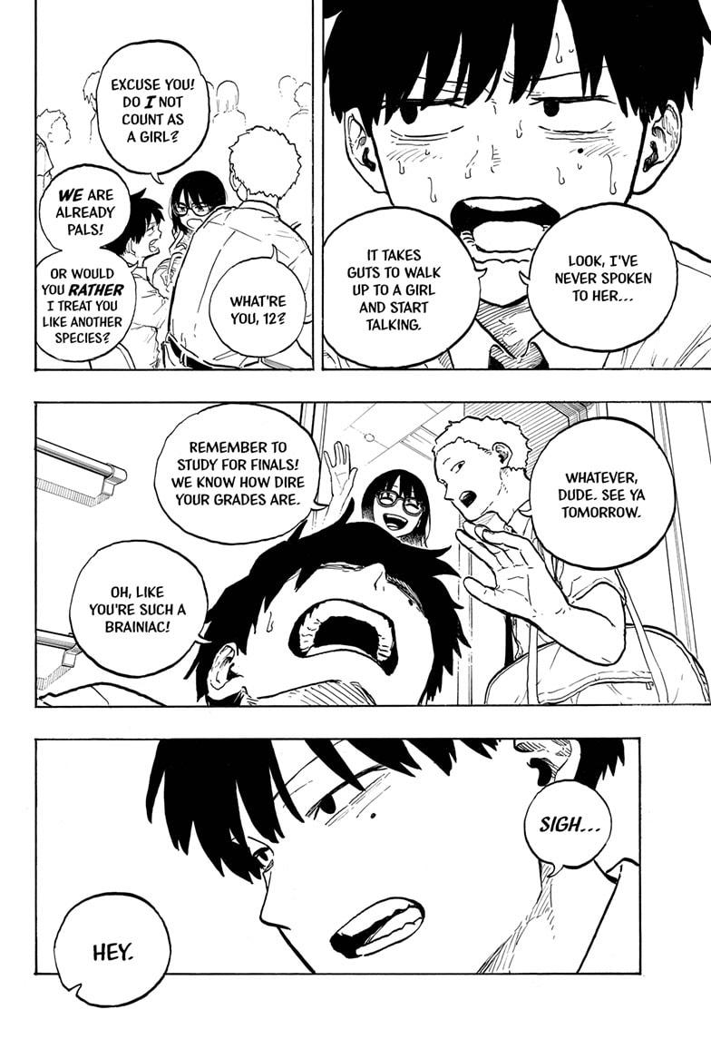 RuriDragon Chap 42 - Next Chap 43