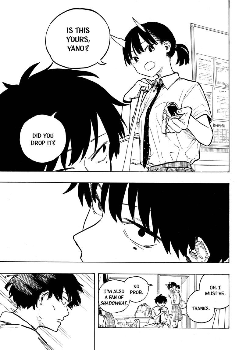 RuriDragon Chap 42 - Next Chap 43