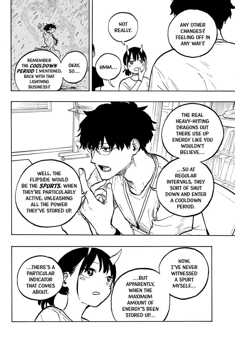 RuriDragon Chap 43 - Next Chap 44