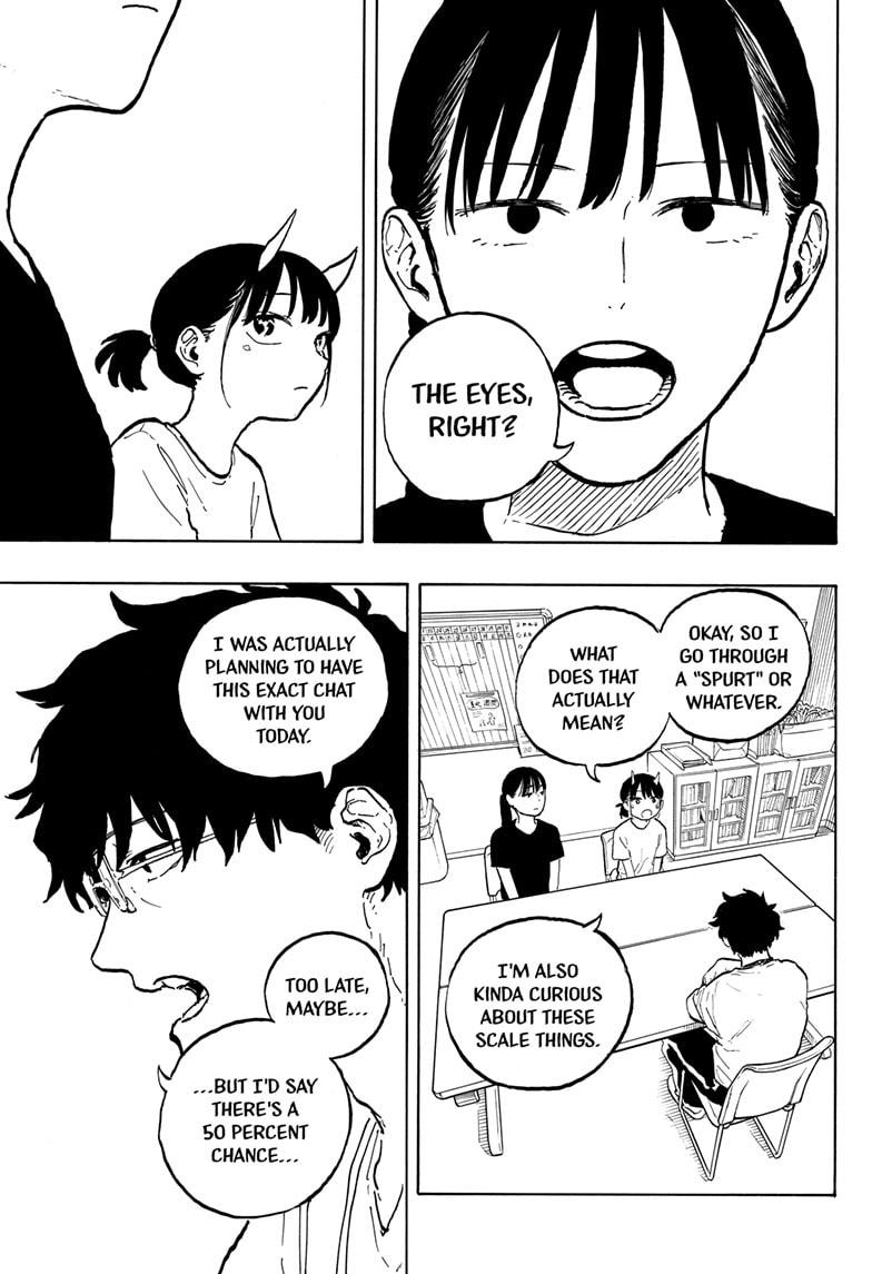 RuriDragon Chap 43 - Next Chap 44