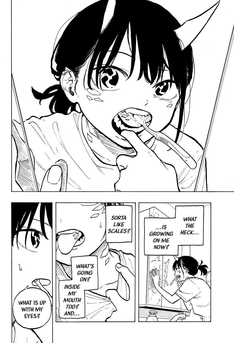RuriDragon Chap 43 - Next Chap 44