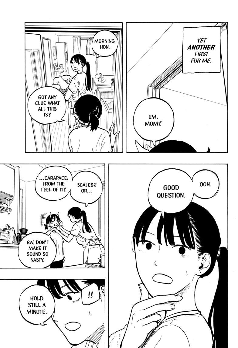 RuriDragon Chap 43 - Next Chap 44