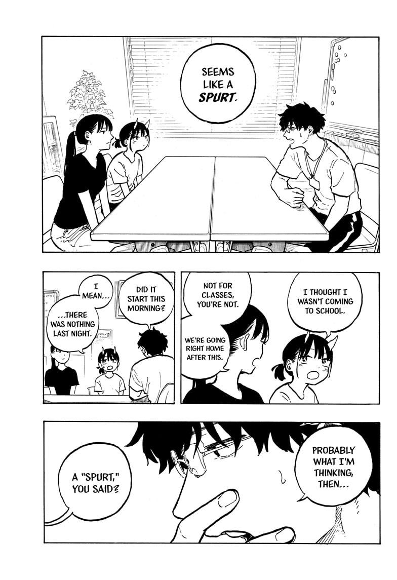 RuriDragon Chap 43 - Next Chap 44