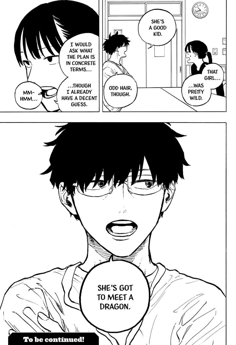 RuriDragon Chap 43 - Next Chap 44