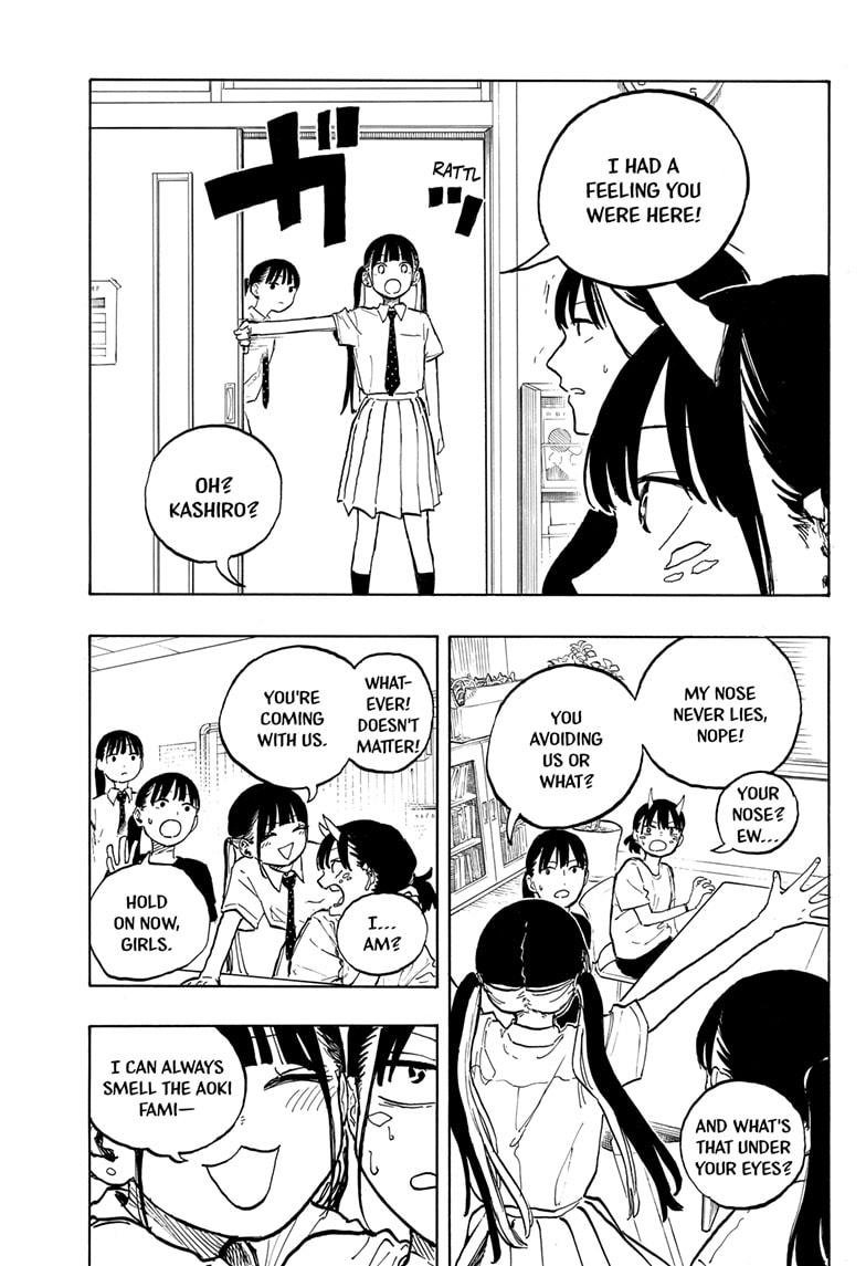 RuriDragon Chap 43 - Next Chap 44