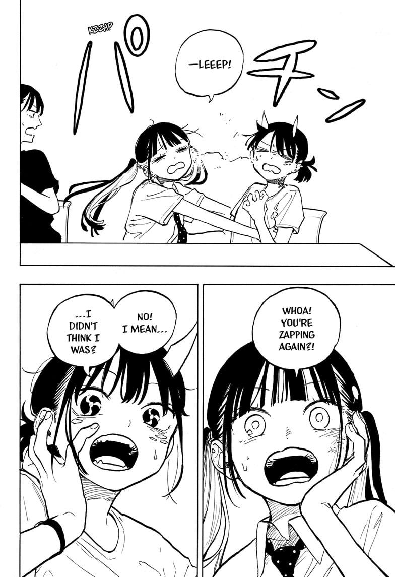 RuriDragon Chap 43 - Next Chap 44