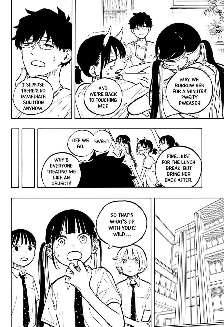 RuriDragon Chap 43 - Next Chap 44