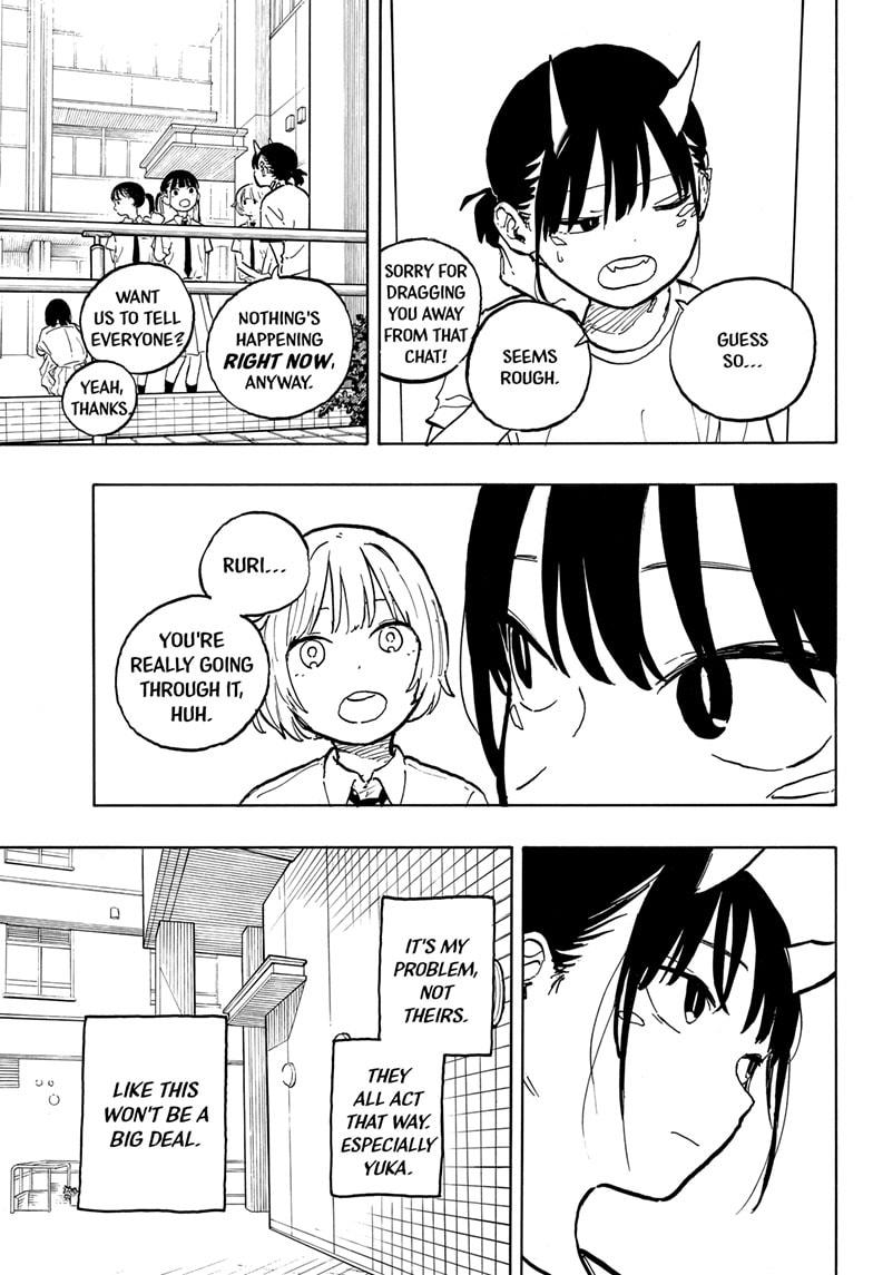 RuriDragon Chap 43 - Next Chap 44