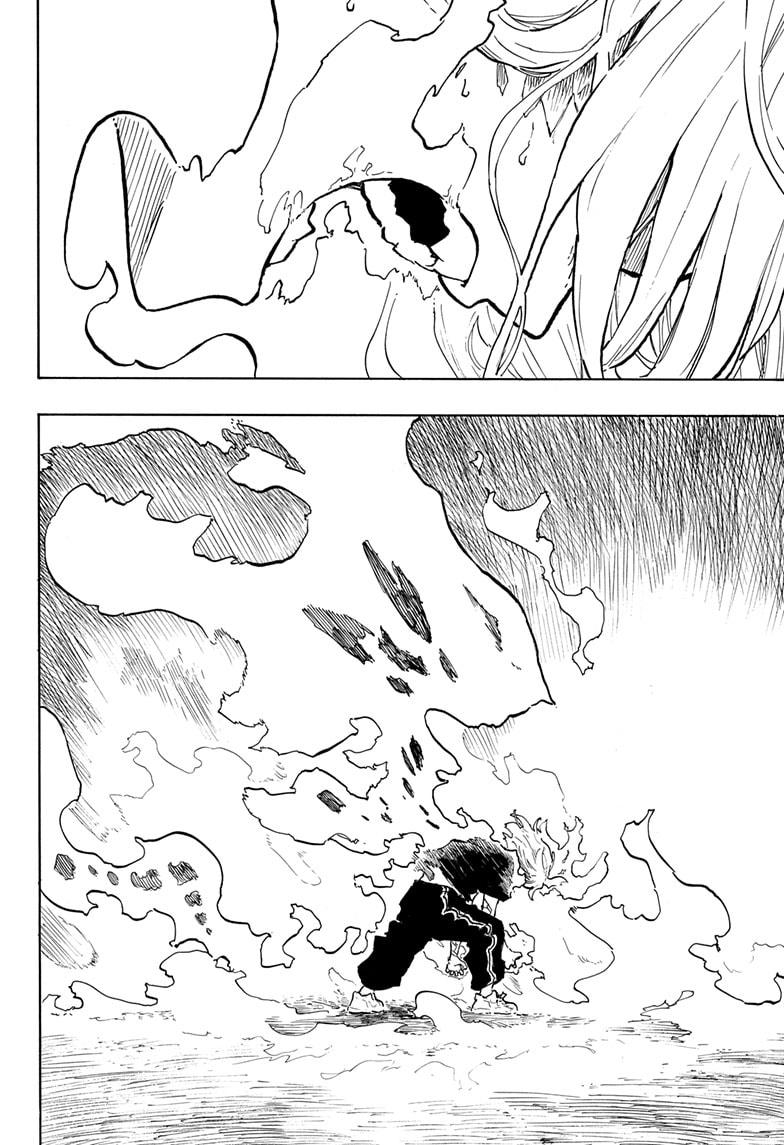 RuriDragon Chap 43 - Next Chap 44