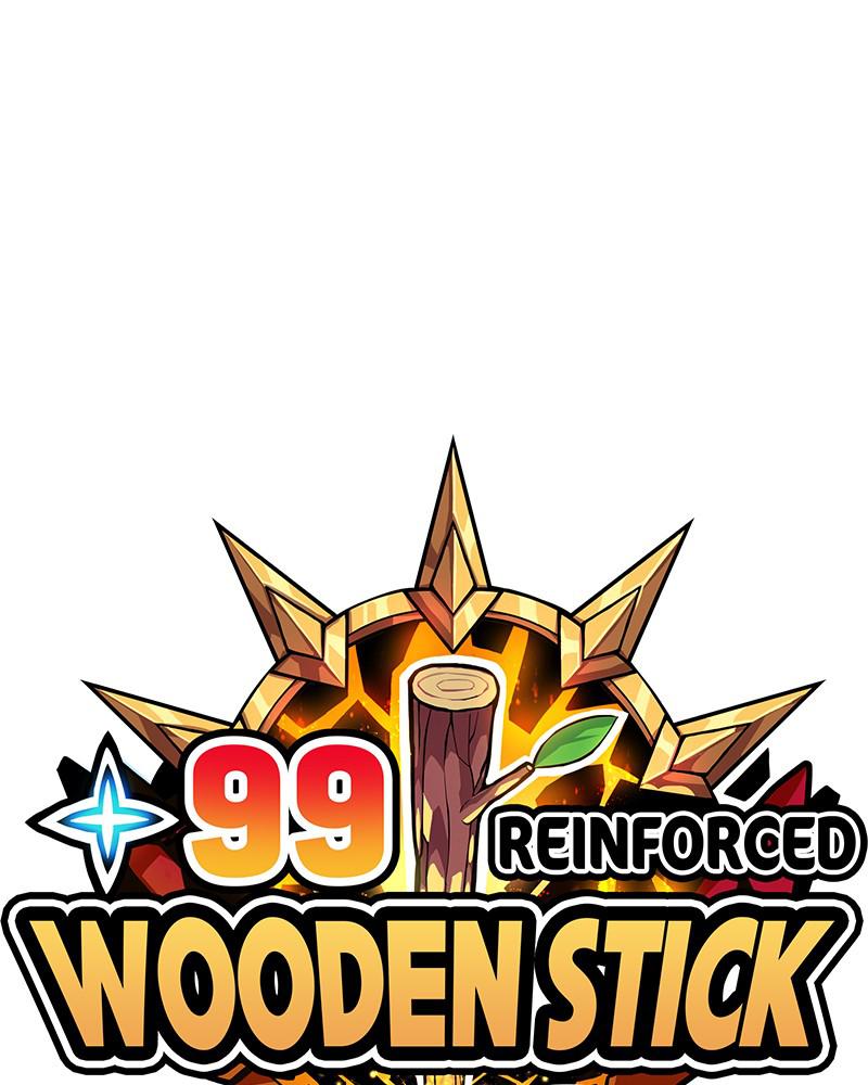 +99 Reinforced Wooden Stick Chap 4 - Next Chap 5