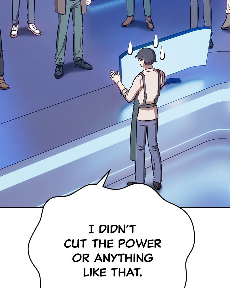 +99 Reinforced Wooden Stick Chap 4 - Next Chap 5