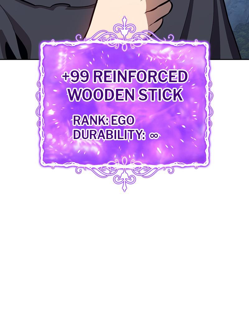 +99 Reinforced Wooden Stick Chap 5 - Next Chap 6