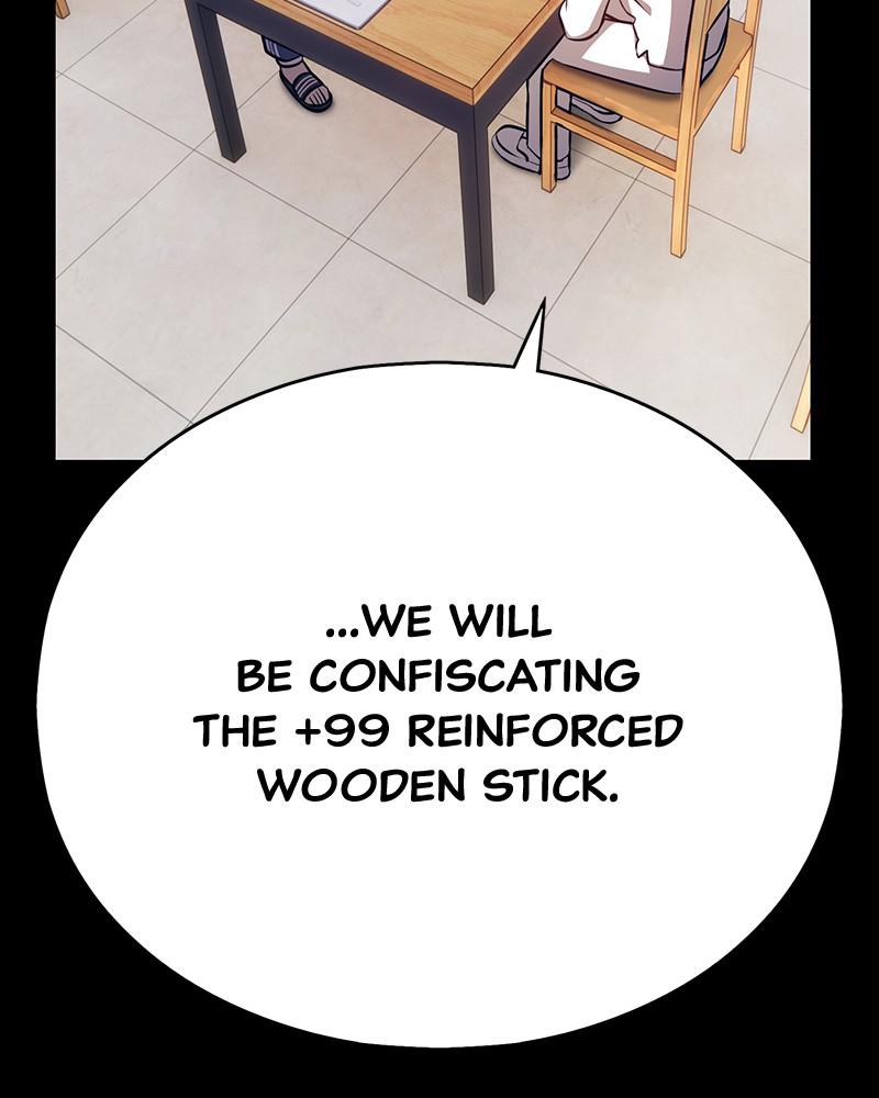 +99 Reinforced Wooden Stick Chap 5 - Next Chap 6