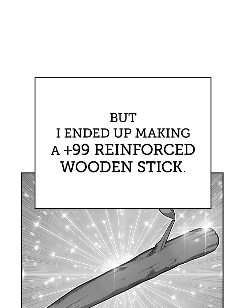 +99 Reinforced Wooden Stick Chap 5 - Next Chap 6