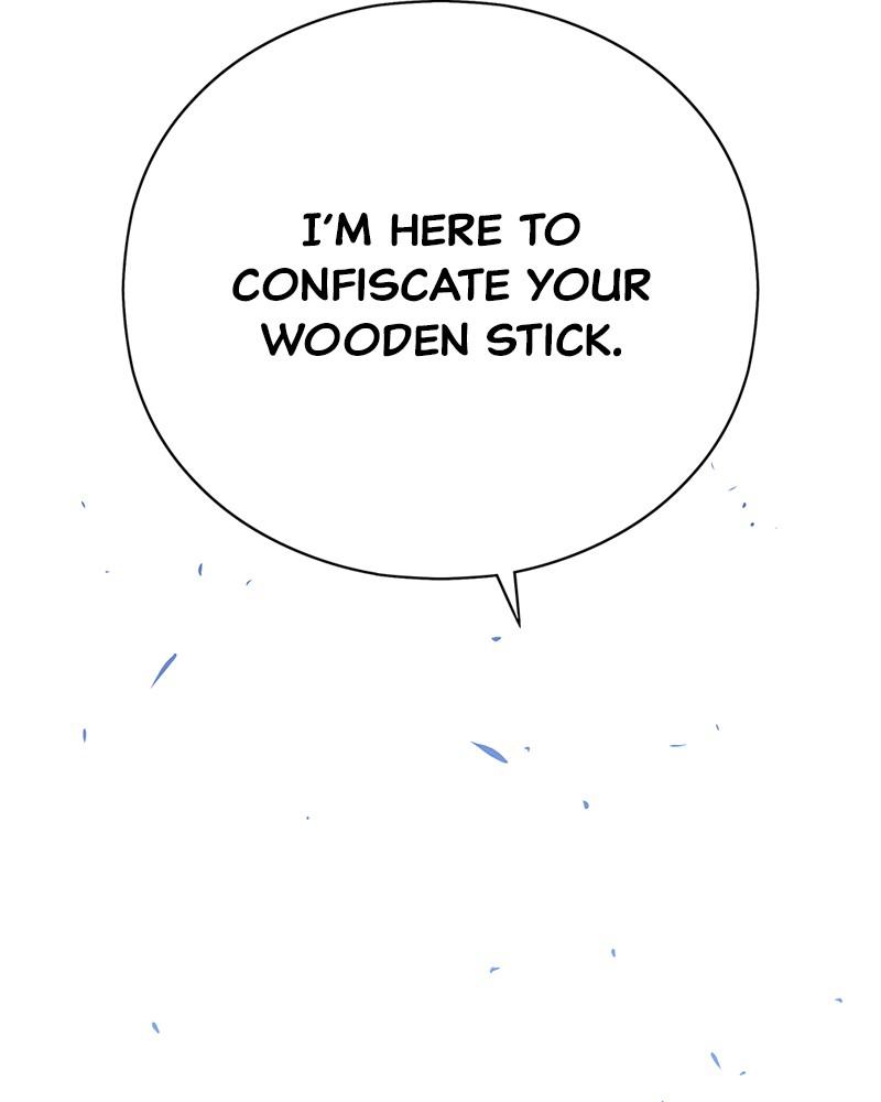 +99 Reinforced Wooden Stick Chap 5 - Next Chap 6