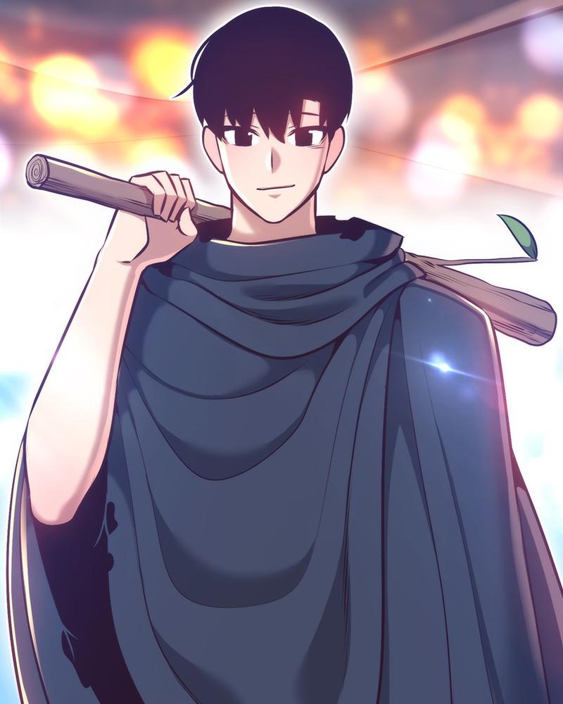 +99 Reinforced Wooden Stick Chap 5 - Next Chap 6