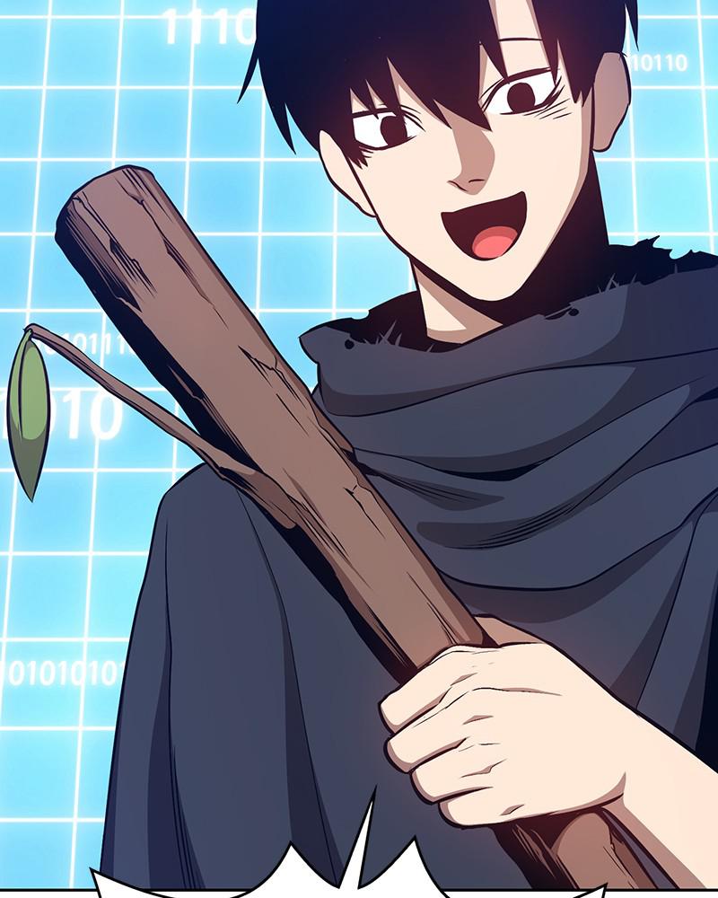 +99 Reinforced Wooden Stick Chap 5 - Next Chap 6