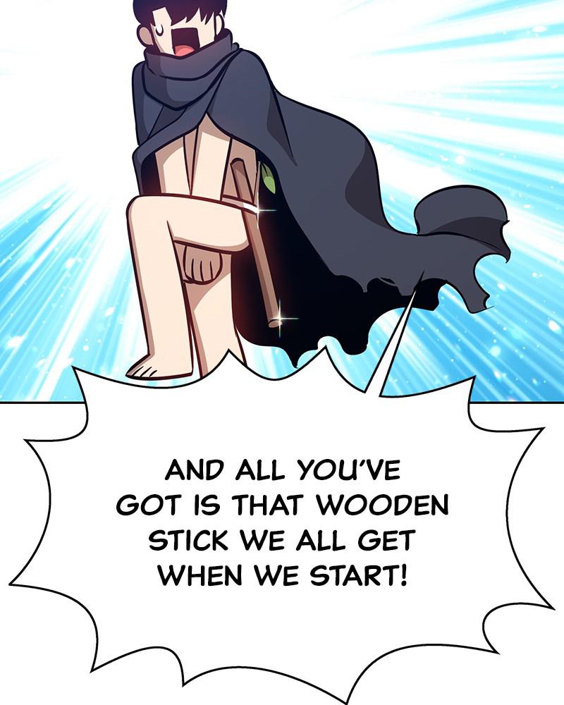 +99 Reinforced Wooden Stick Chap 6 - Next Chap 7