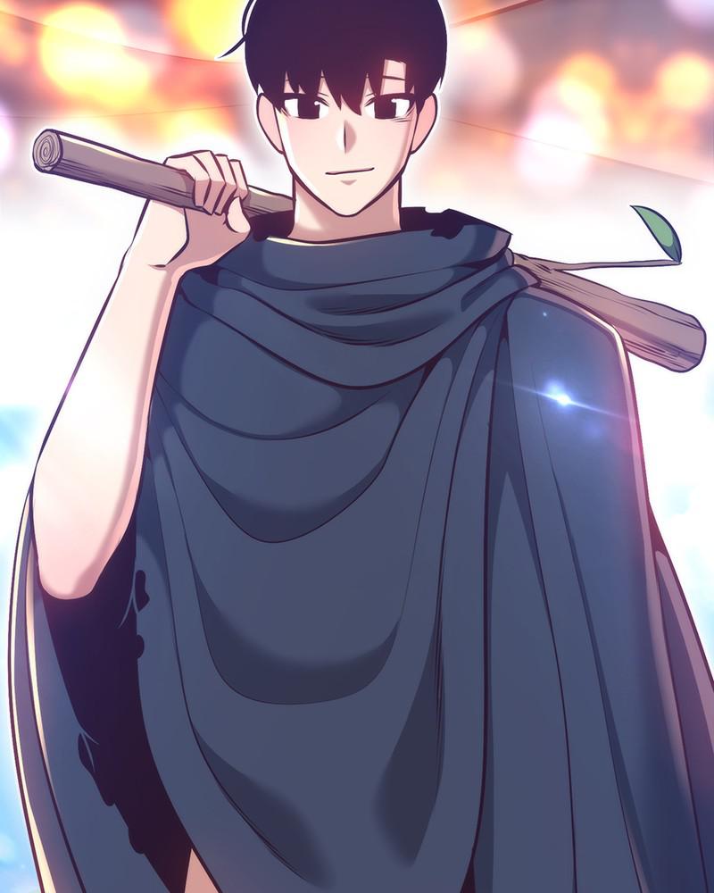 +99 Reinforced Wooden Stick Chap 6 - Next Chap 7