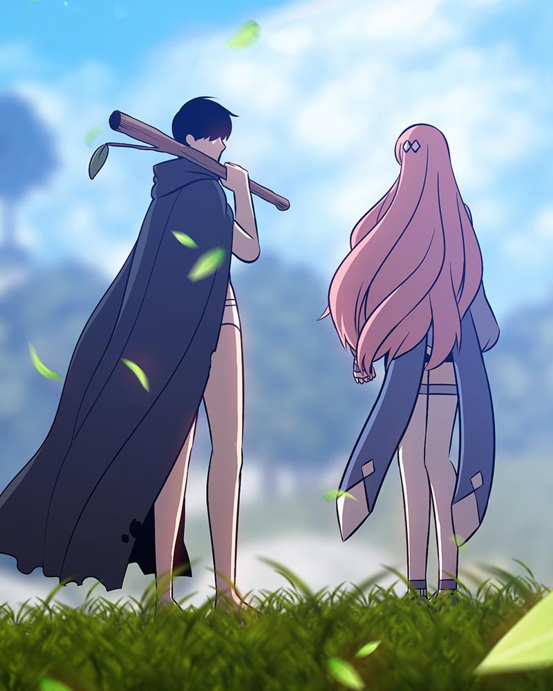 +99 Reinforced Wooden Stick Chap 6 - Next Chap 7