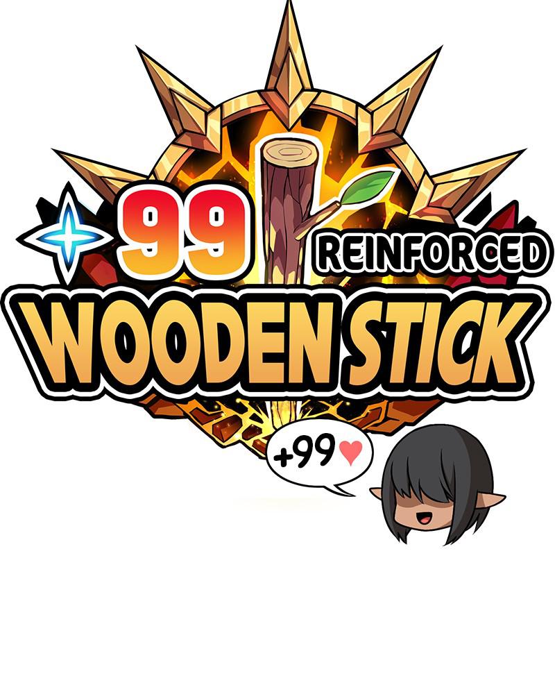 +99 Reinforced Wooden Stick Chap 8 - Next Chap 9