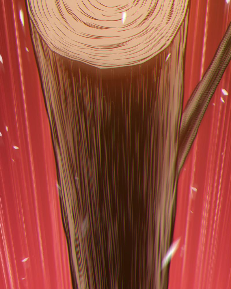 +99 Reinforced Wooden Stick Chap 9 - Next Chap 10
