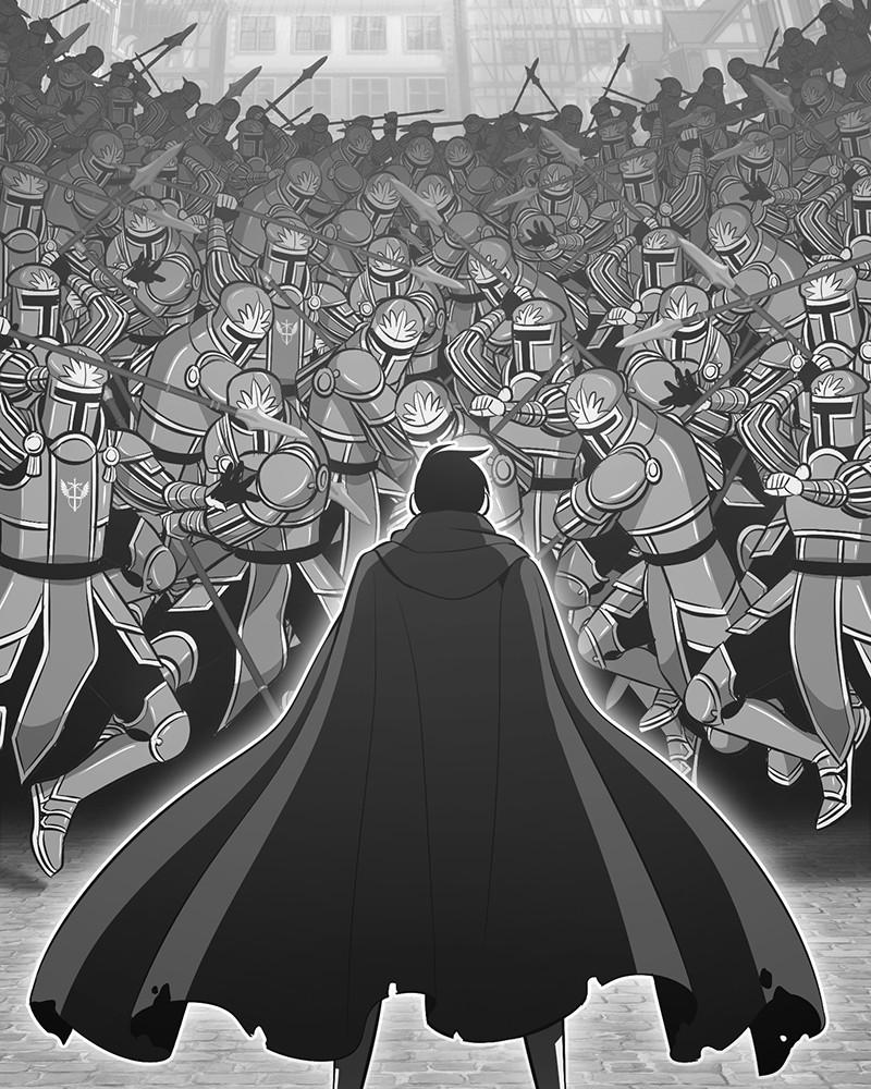 +99 Reinforced Wooden Stick Chap 9 - Next Chap 10