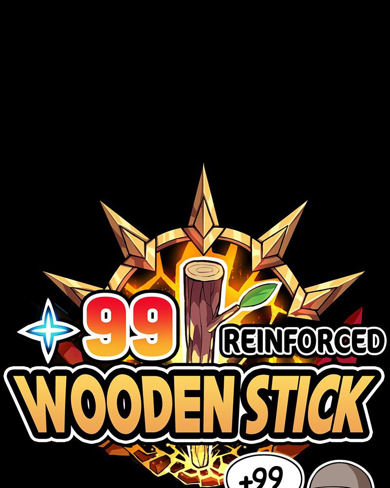 +99 Reinforced Wooden Stick Chap 1 - Next Chap 2