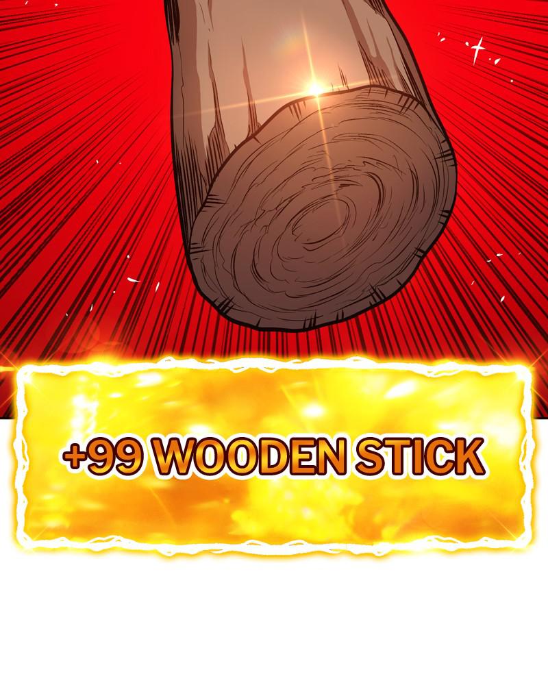 +99 Reinforced Wooden Stick Chap 1 - Next Chap 2