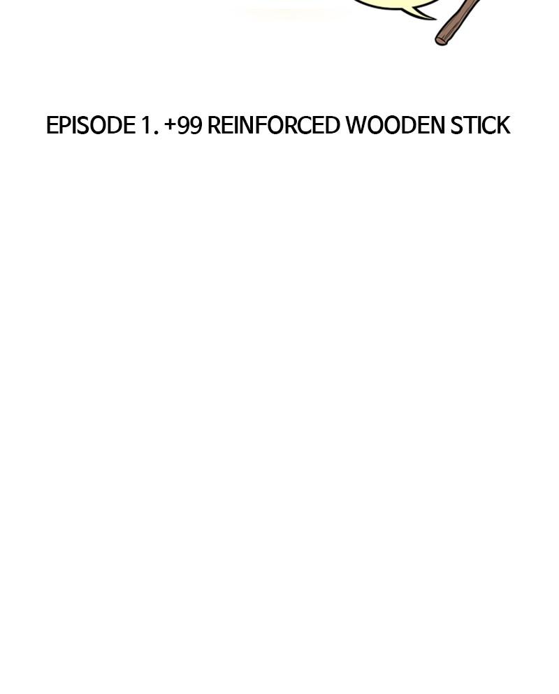 +99 Reinforced Wooden Stick Chap 1 - Next Chap 2