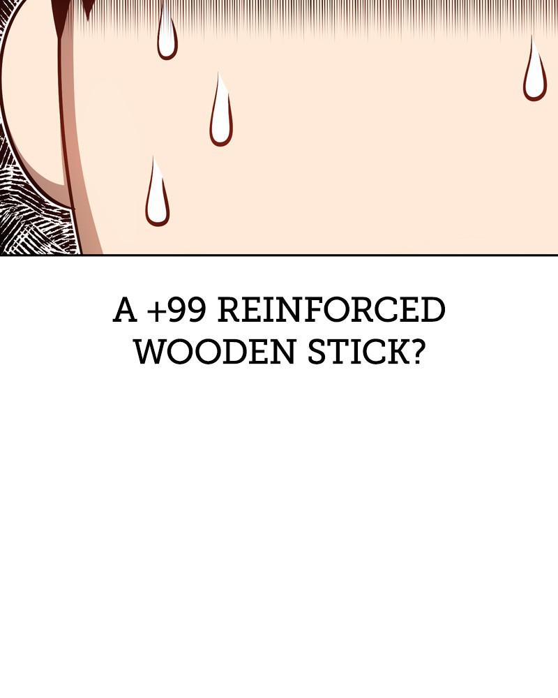 +99 Reinforced Wooden Stick Chap 1 - Next Chap 2