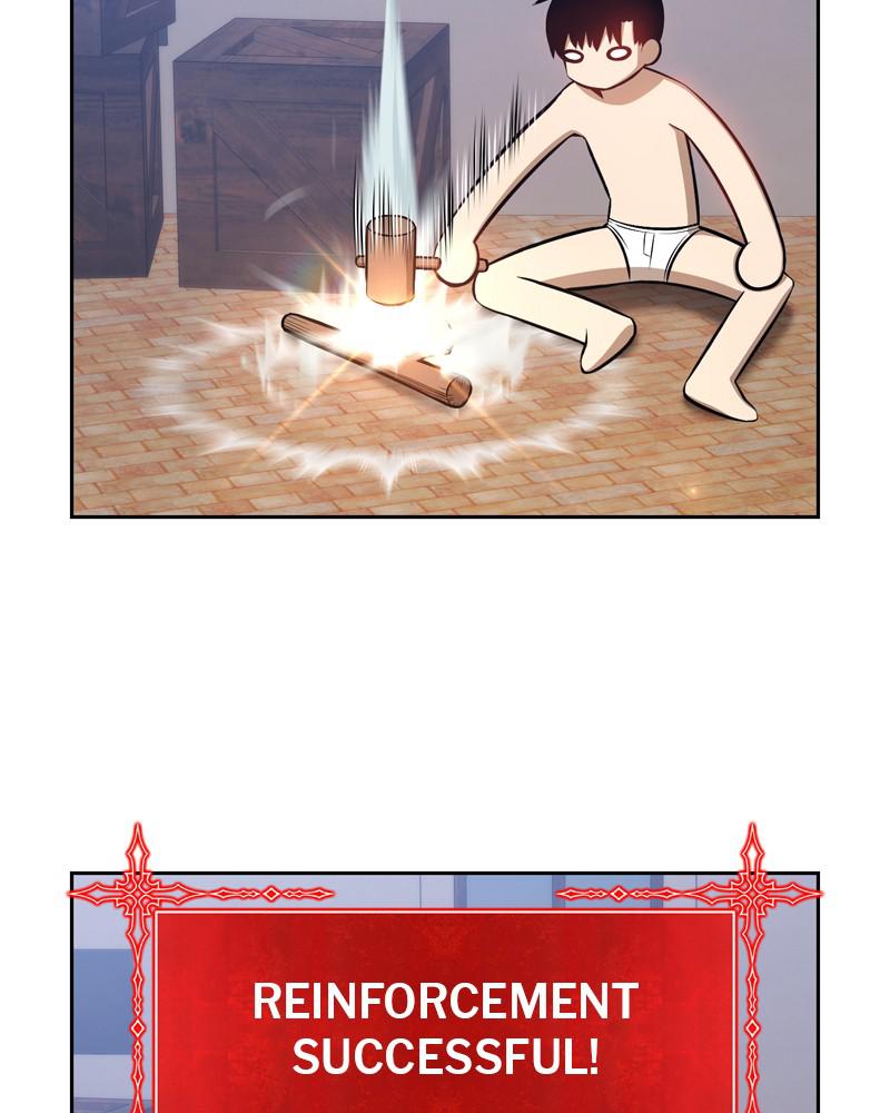 +99 Reinforced Wooden Stick Chap 1 - Next Chap 2