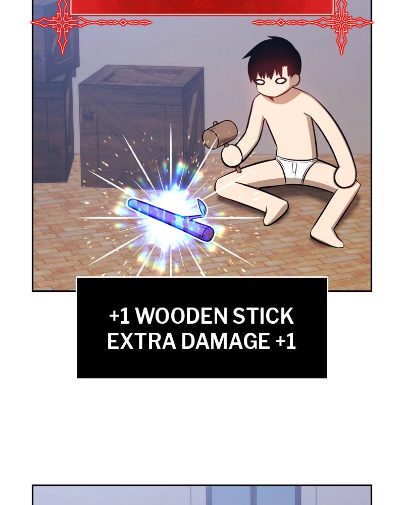 +99 Reinforced Wooden Stick Chap 1 - Next Chap 2