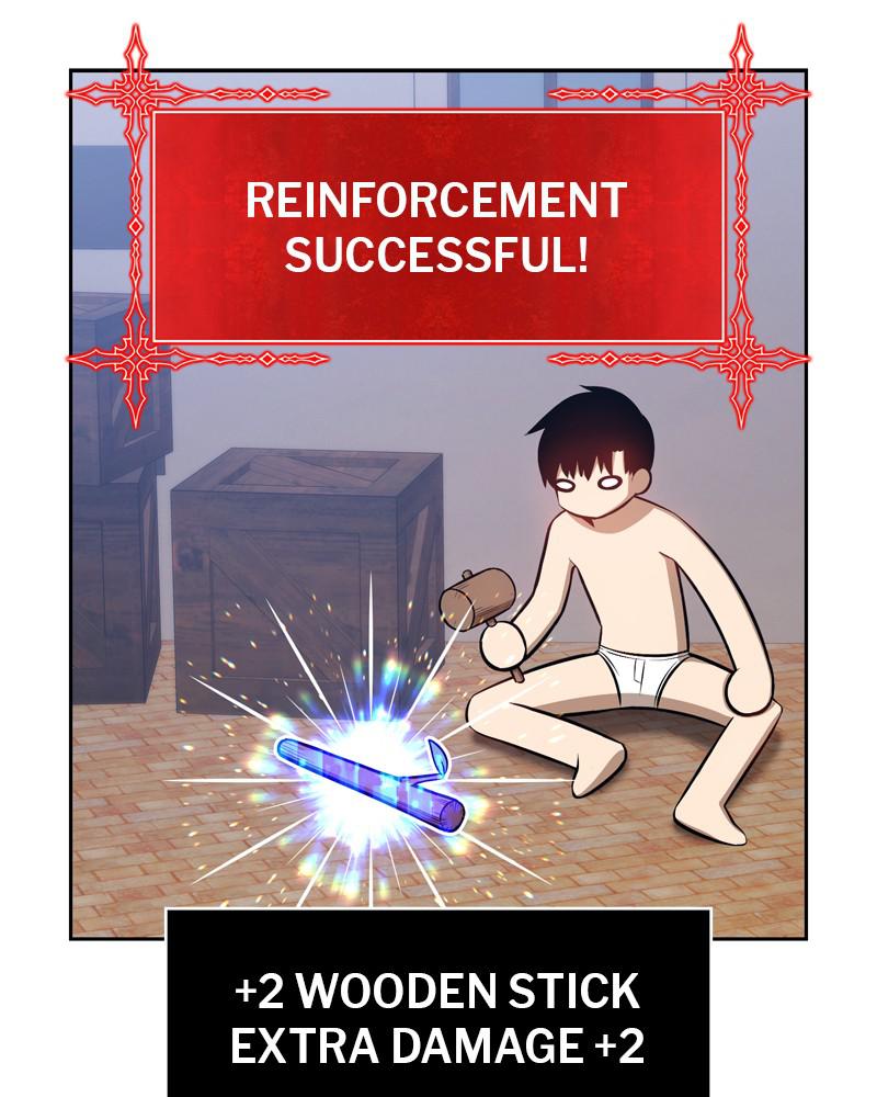 +99 Reinforced Wooden Stick Chap 1 - Next Chap 2